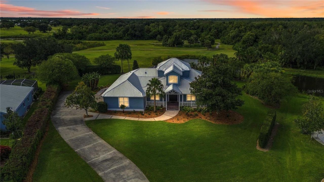 8543 SW Aviary Road, Arcadia, FL 34269 Photo
