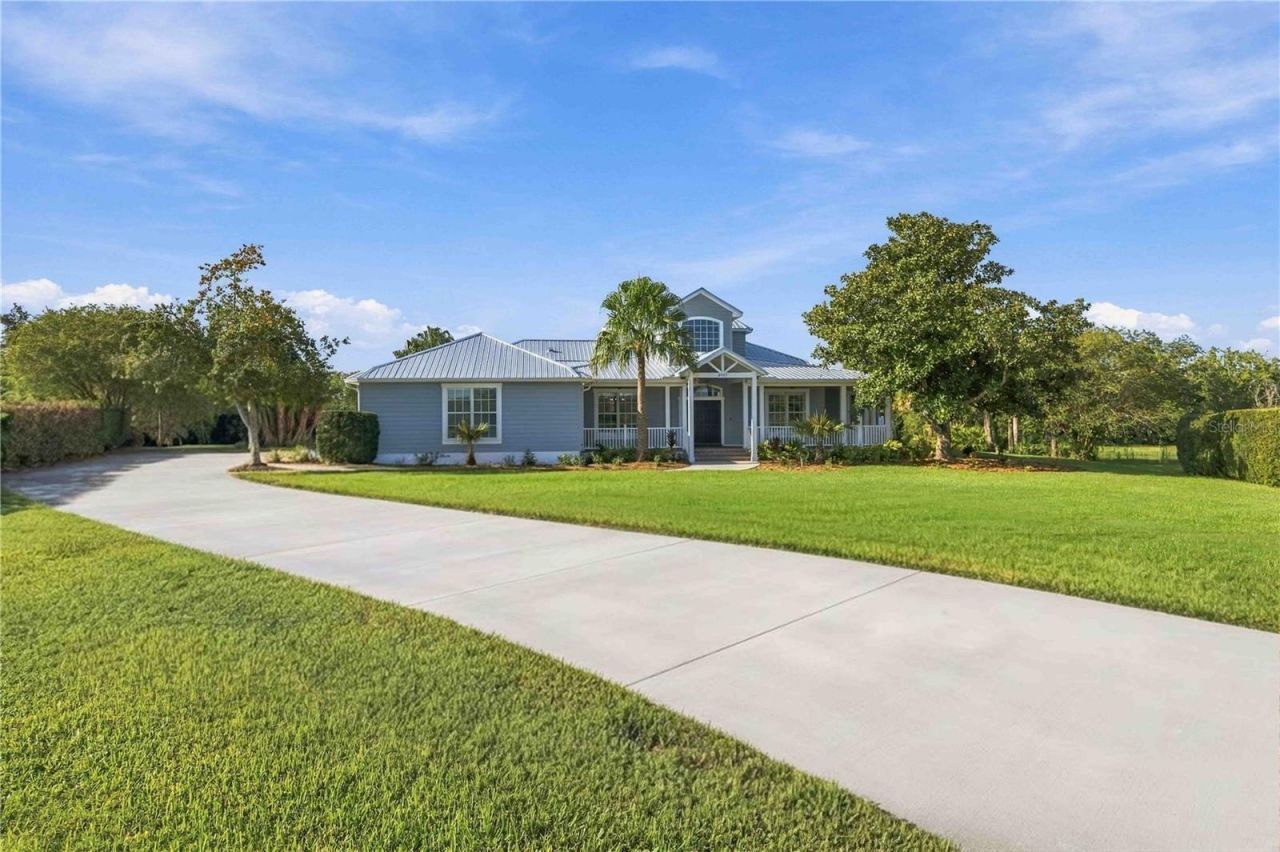 8543 SW Aviary Road, Arcadia, FL 34269 Photo