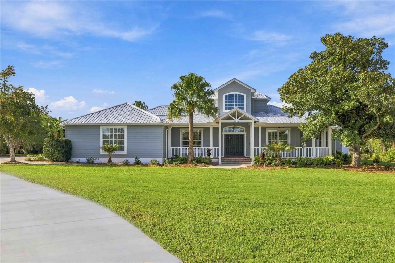 8543 SW Aviary Road, Arcadia, FL 34269 Photo