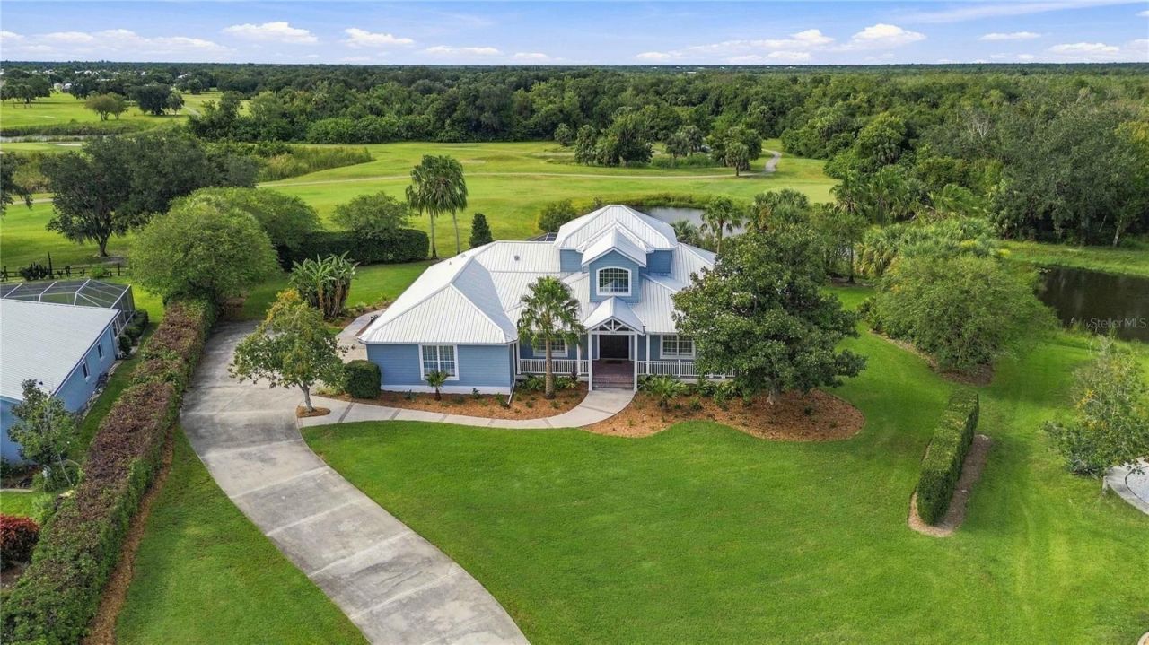 8543 SW Aviary Road, Arcadia, FL 34269 Photo