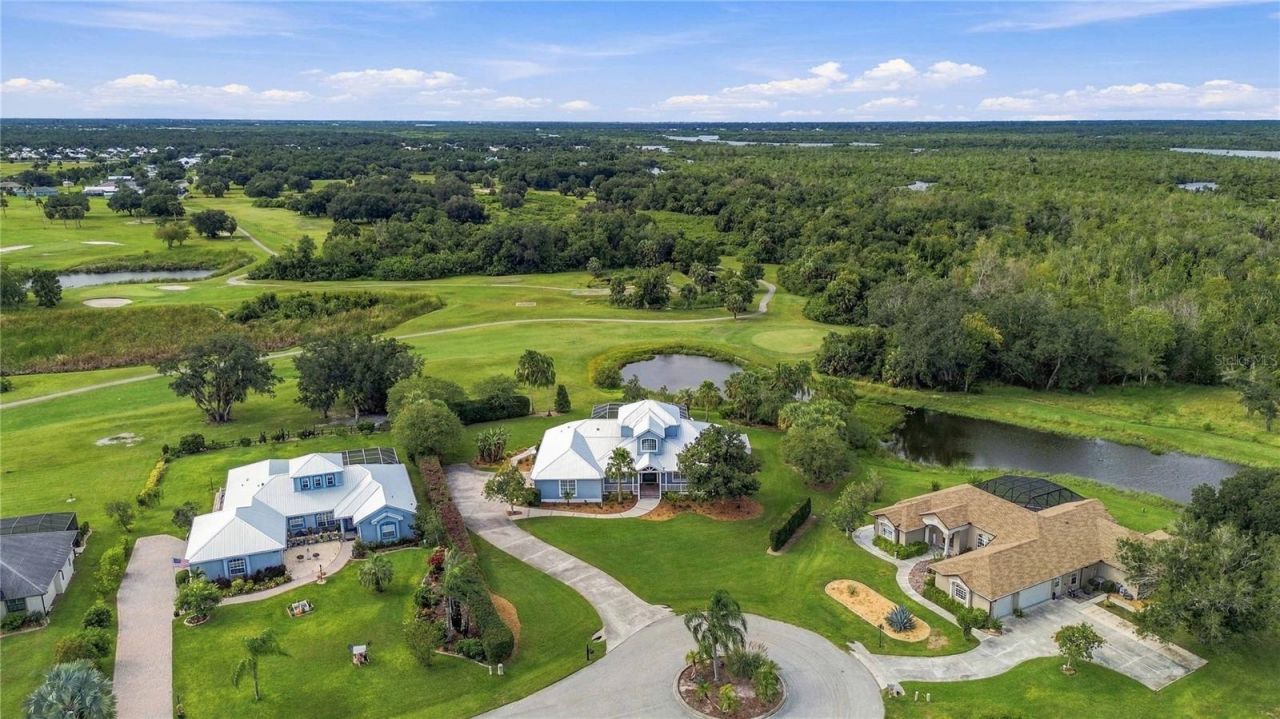 8543 SW Aviary Road, Arcadia, FL 34269 Photo