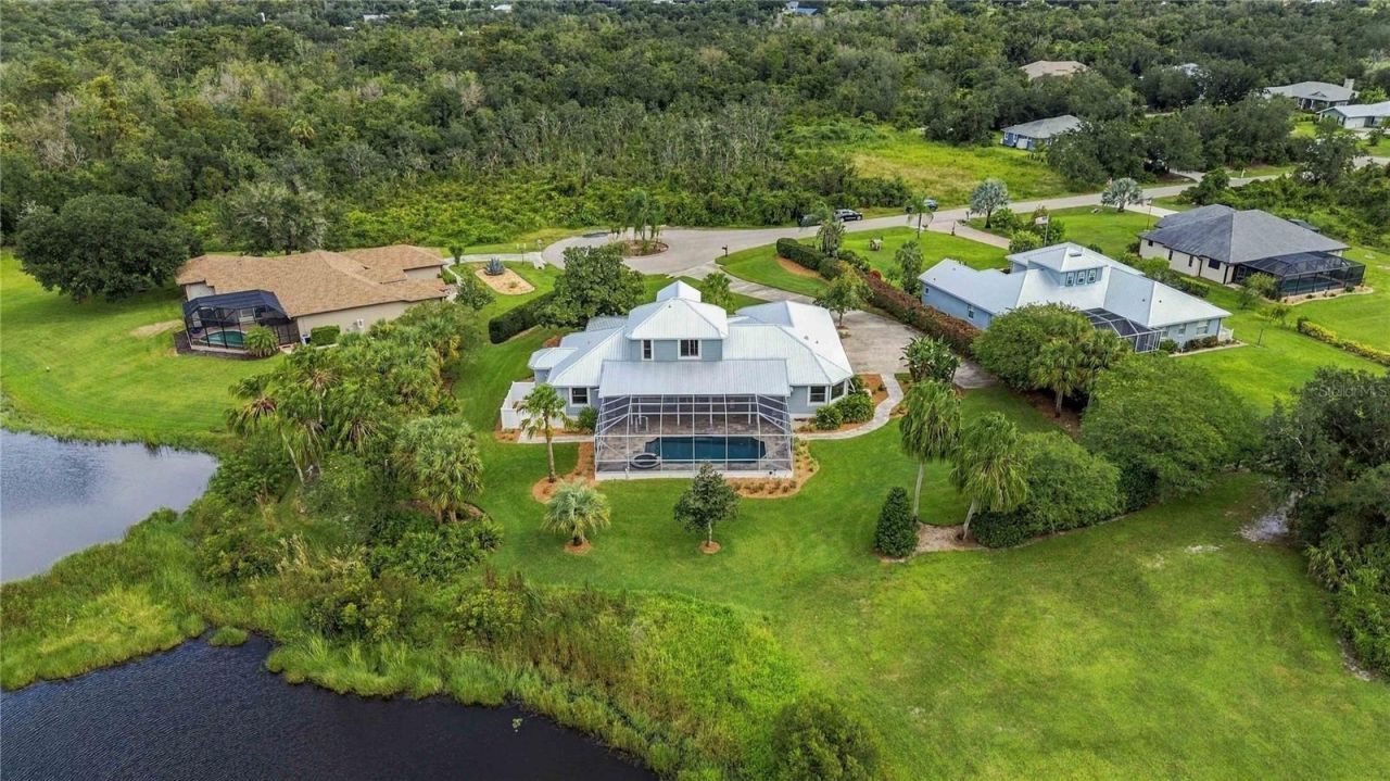 8543 SW Aviary Road, Arcadia, FL 34269 Photo