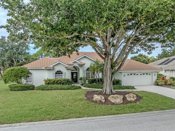 2009 TOCOBAGA LANE , NOKOMIS, FL 34275