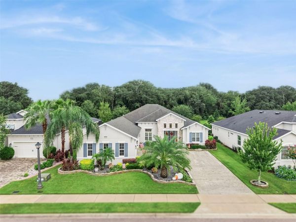 8400 BRIDGEPORT BAY CIRCLE , MOUNT DORA, FL 32757