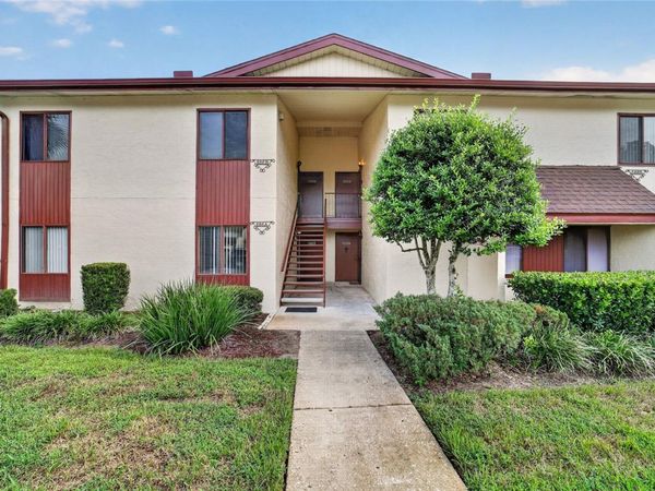 688 MIDWAY DRIVE , Unit B, OCALA, FL 34472