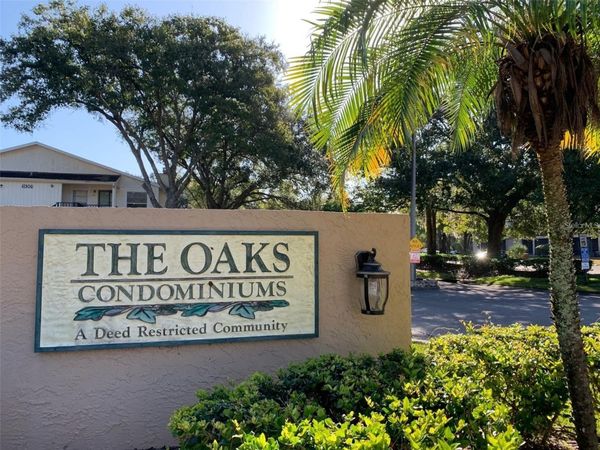 14225 SHADOW MOSS LANE , Unit 102, TAMPA, FL 33613
