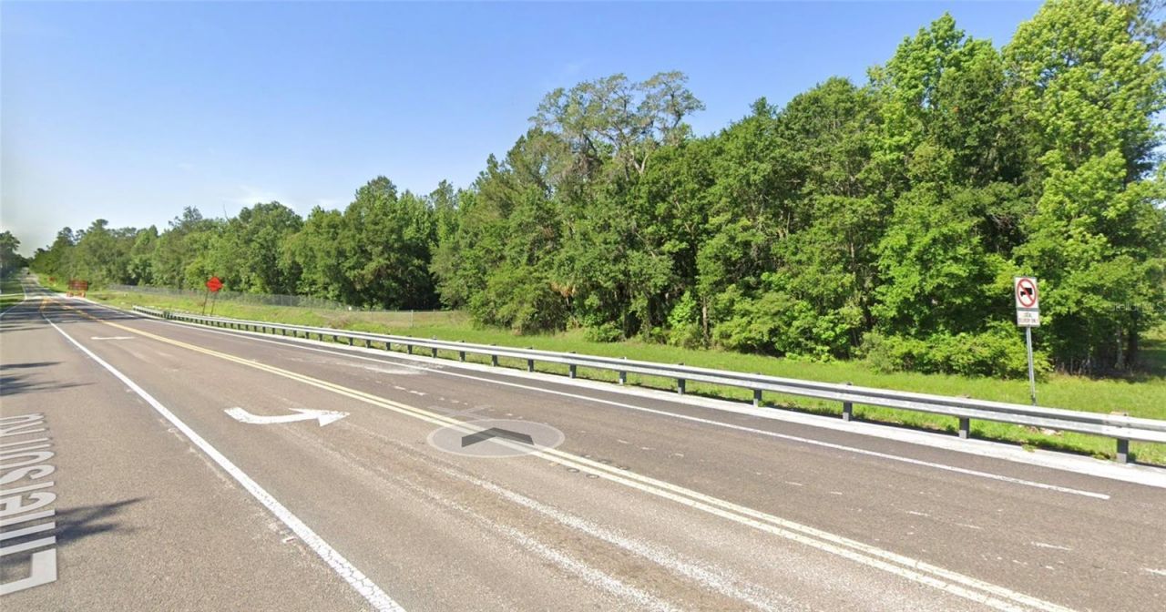 Emerson Road , Brooksville, FL 34601 Photo