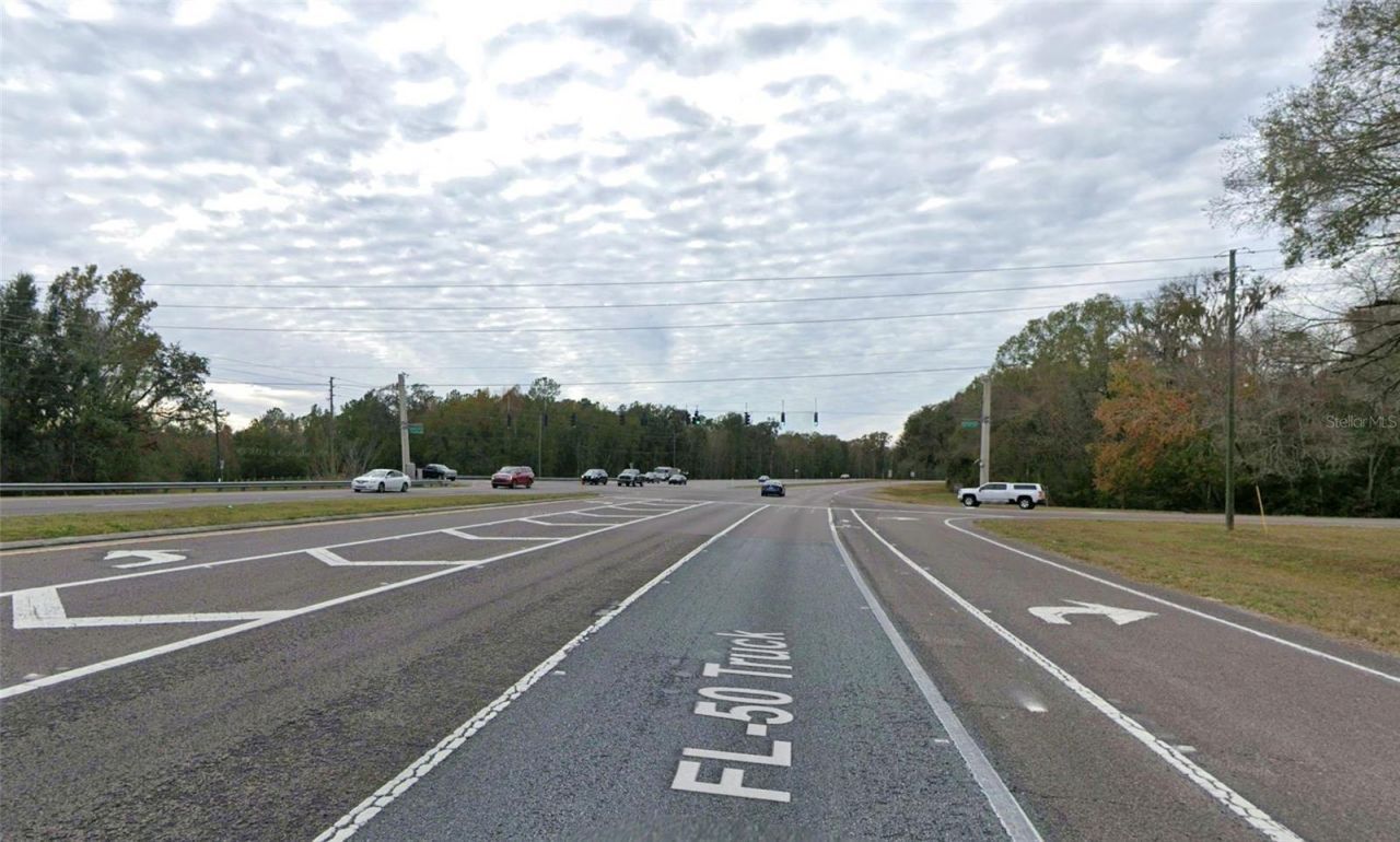 Emerson Road , Brooksville, FL 34601 Photo