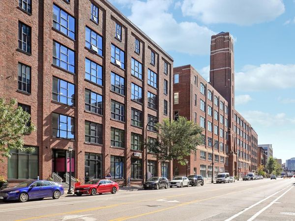 718 Washington Avenue N, Unit 301, Minneapolis, MN 55401