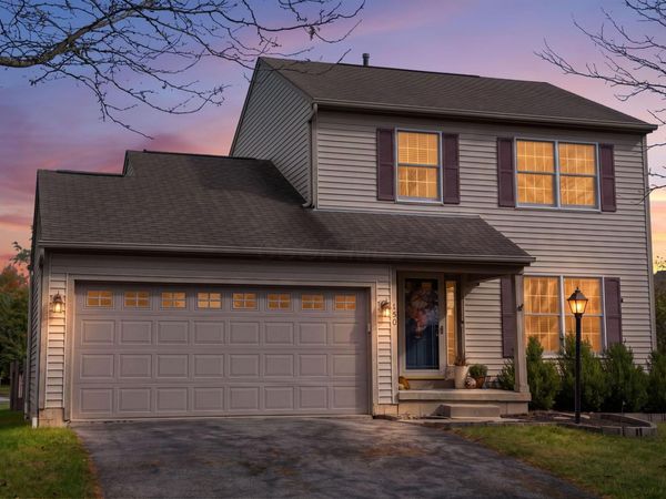 150 Knight Dream Street, Delaware, OH 43015
