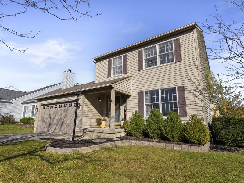 150 Knight Dream Street, Delaware, OH 43015 Photo 2