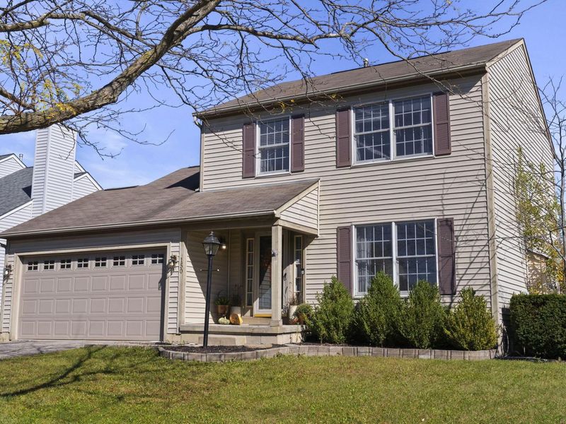 150 Knight Dream Street, Delaware, OH 43015 Photo 3