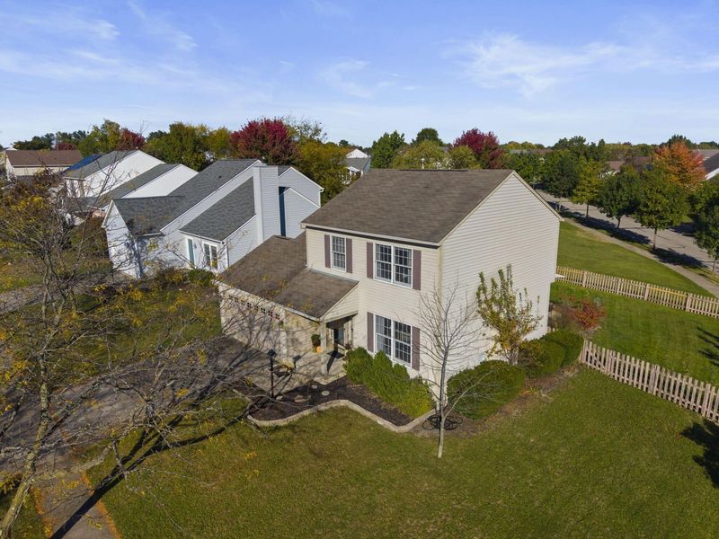 150 Knight Dream Street, Delaware, OH 43015 Photo 4
