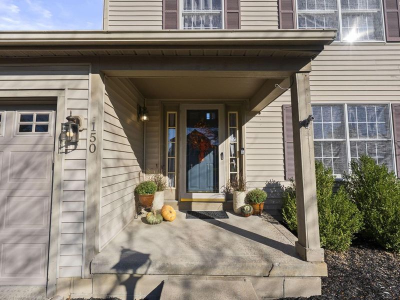 150 Knight Dream Street, Delaware, OH 43015 Photo 5