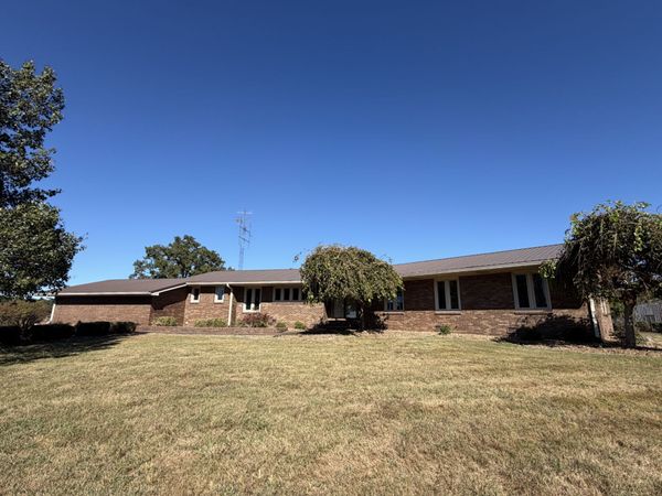 2775 John Moore Road , Greenville, KY 42345