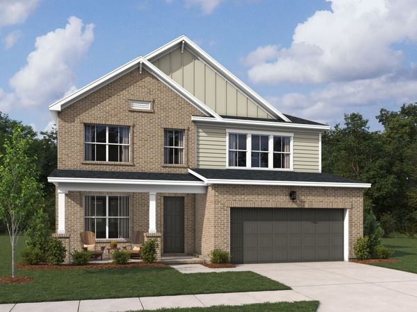 269 Limestone Way , Lebanon, TN 37087