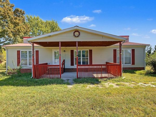 15374 Mount Carmel Hawkins Rd , Cerulean, KY 42215