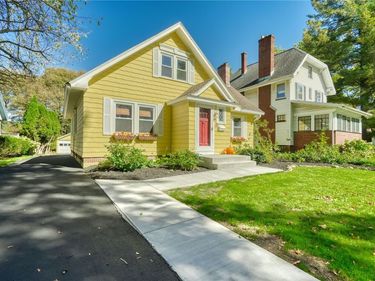 116 Greenaway Road, Rochester, NY 14610