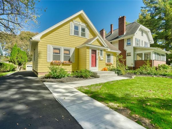 116 Greenaway Road, Rochester, NY 14610