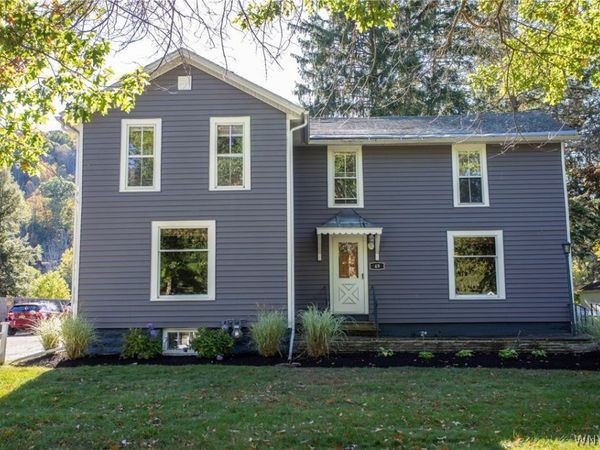 49 Jefferson Street , Ellicottville, NY 14731