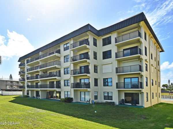 4570 Ocean Beach Boulevard, Cocoa Beach, FL 32931