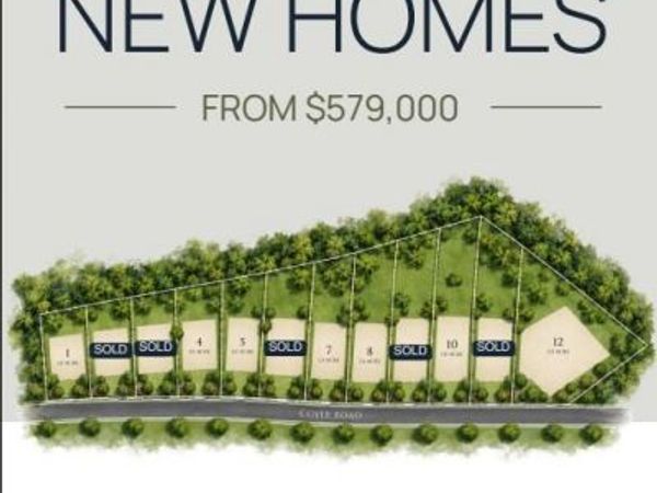 12063 Coyle Road, Unit 1, Stanfield, NC 28163