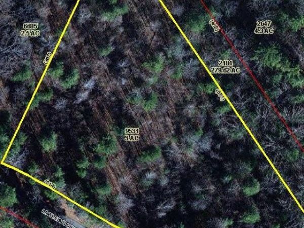 00 Lawrelyn Drive , Mount Airy, NC 27030