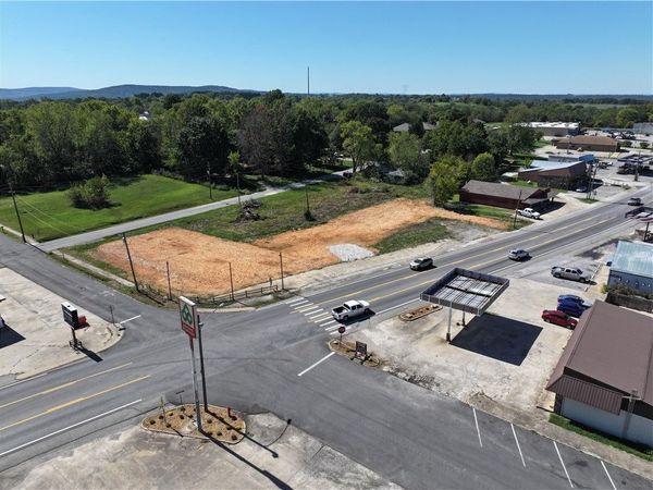 104 Pridemore Drive , Lincoln, AR 72744