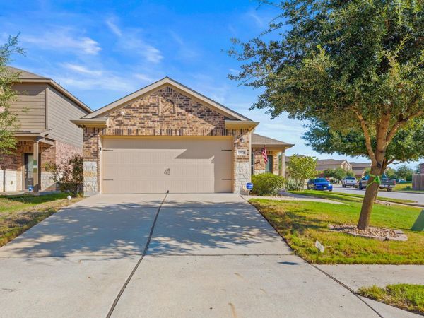 19824 Grover Cleveland WAY, Manor, TX 78653