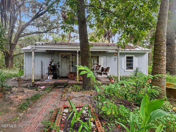 197 WILKINSON Road, Palatka, FL 32177