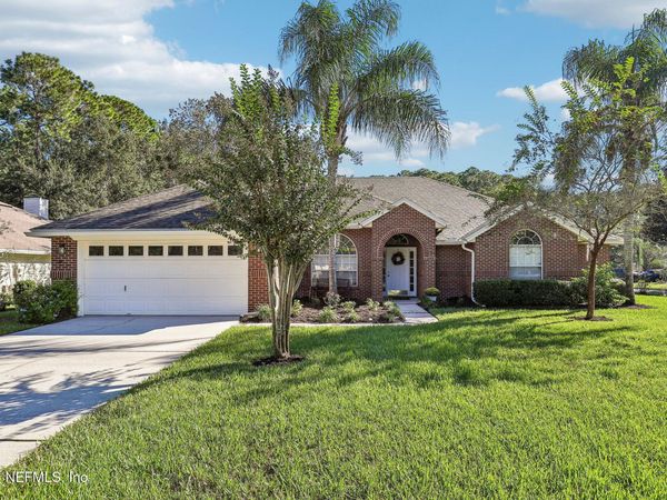 781 GRAND PARKE Drive, Jacksonville, FL 32259