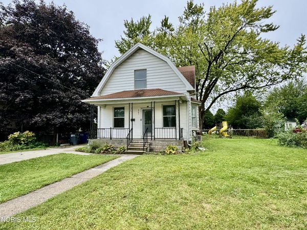 2741 116th Street , Toledo, OH 43611