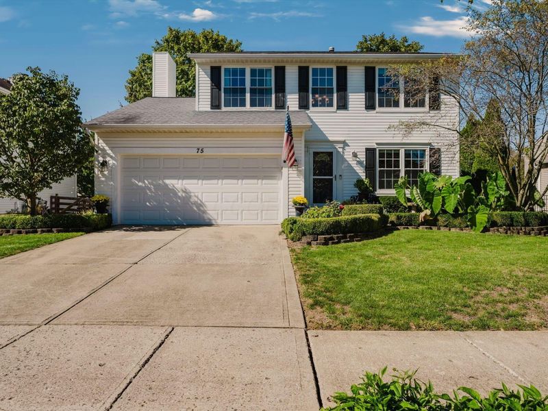 75 Fieldcrest Drive , Delaware, OH 43015 Photo 59
