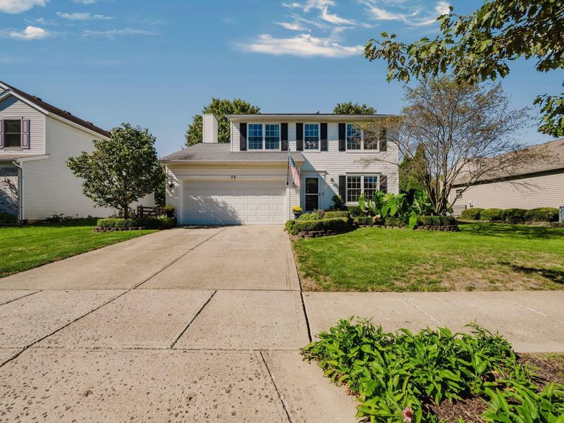 75 Fieldcrest Drive , Delaware, OH 43015 Photo 60