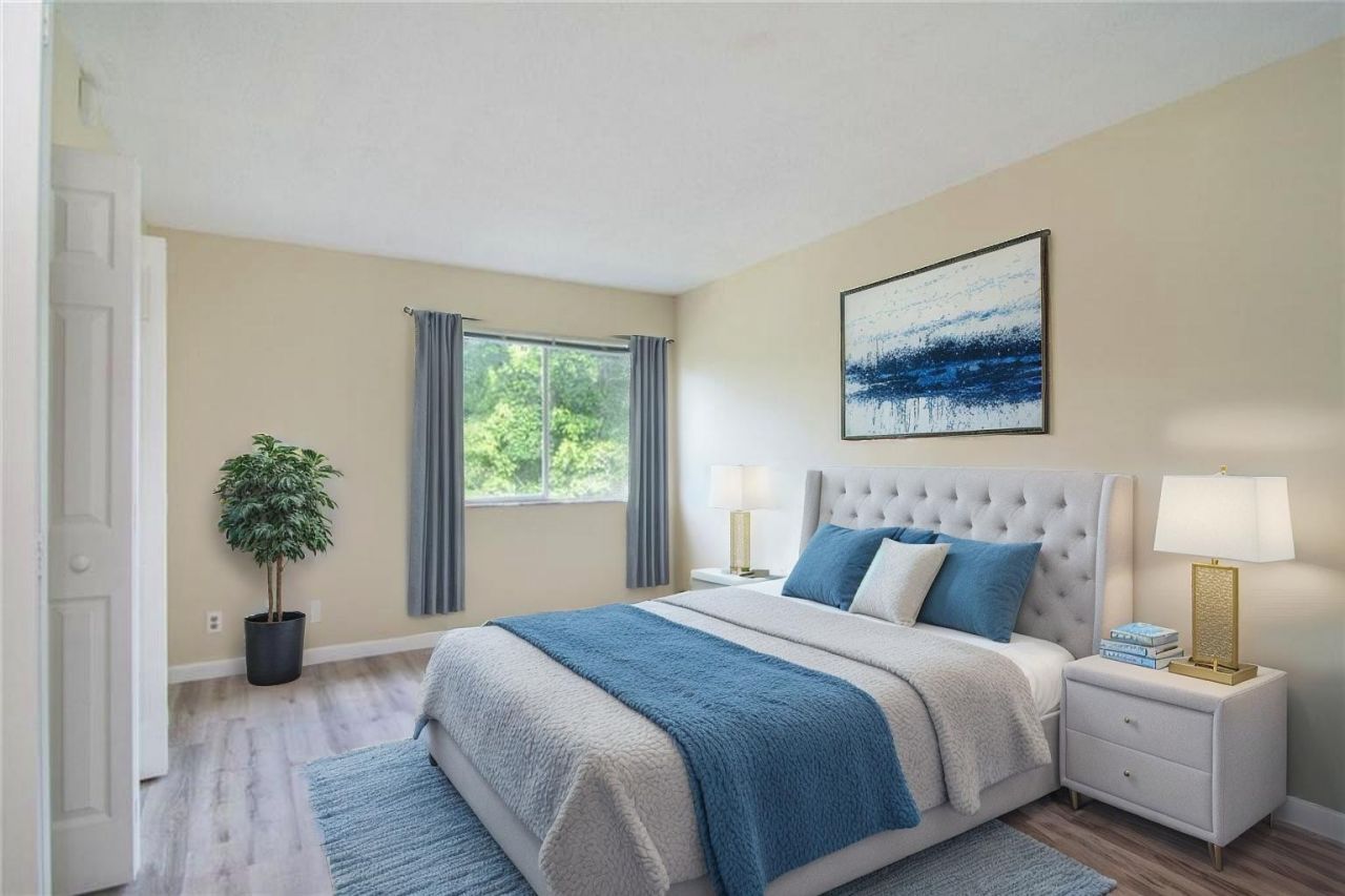 10701 Cleary Boulevard, Unit 306, Plantation, FL 33324 Photo