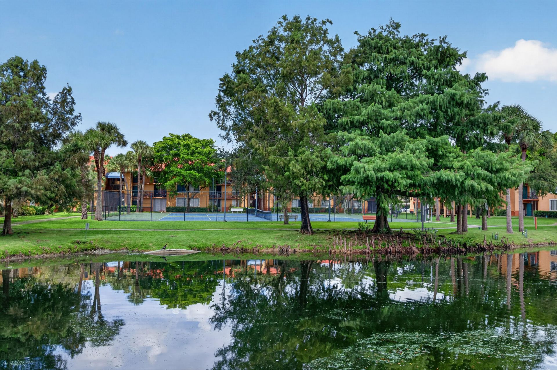 10701 Cleary Boulevard, Unit 306, Plantation, FL 33324 Photo