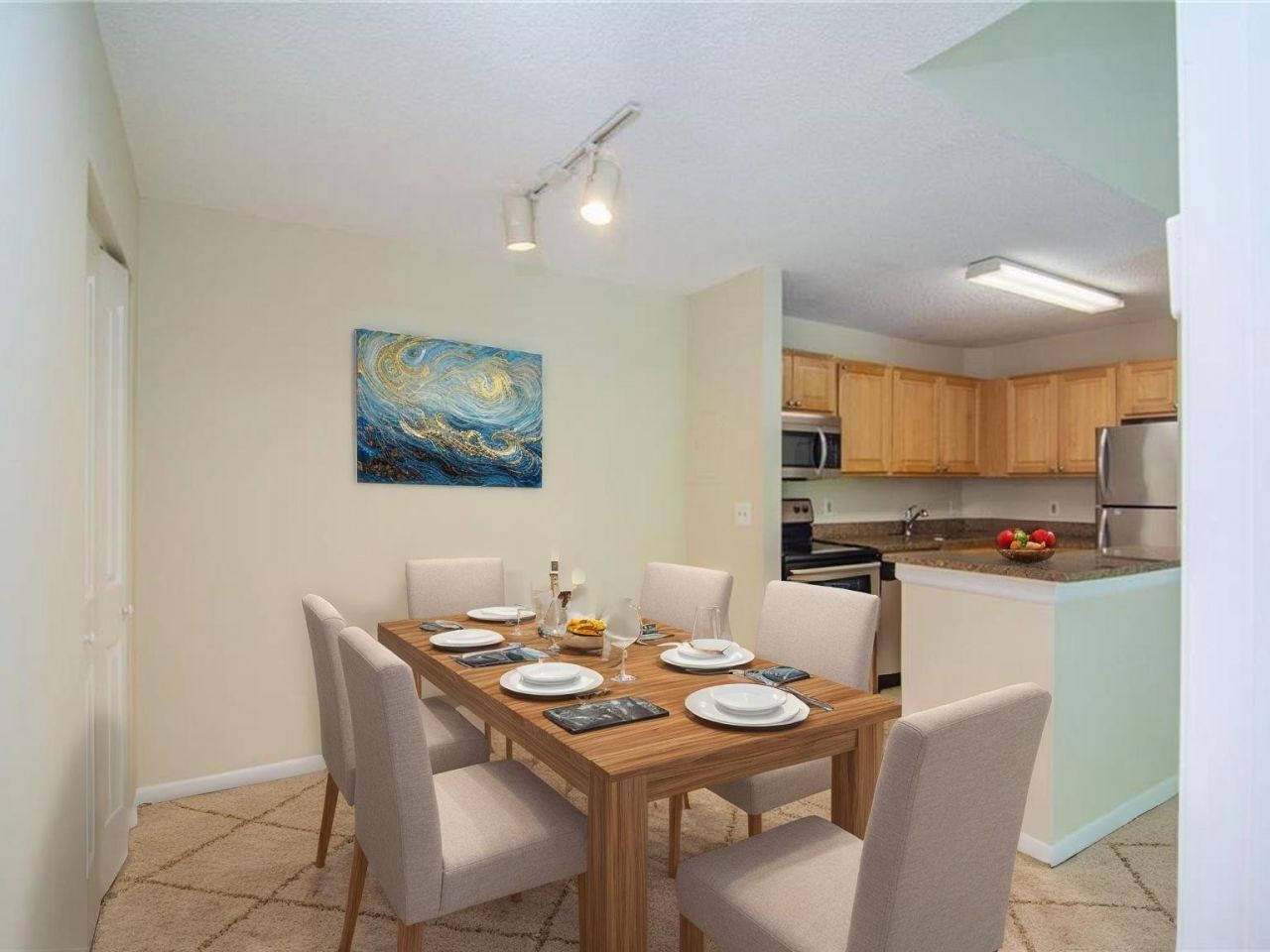 10701 Cleary Boulevard, Unit 306, Plantation, FL 33324 Photo