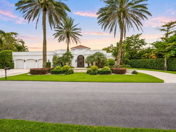 2344 Golf Brook Drive, Wellington, FL 33414