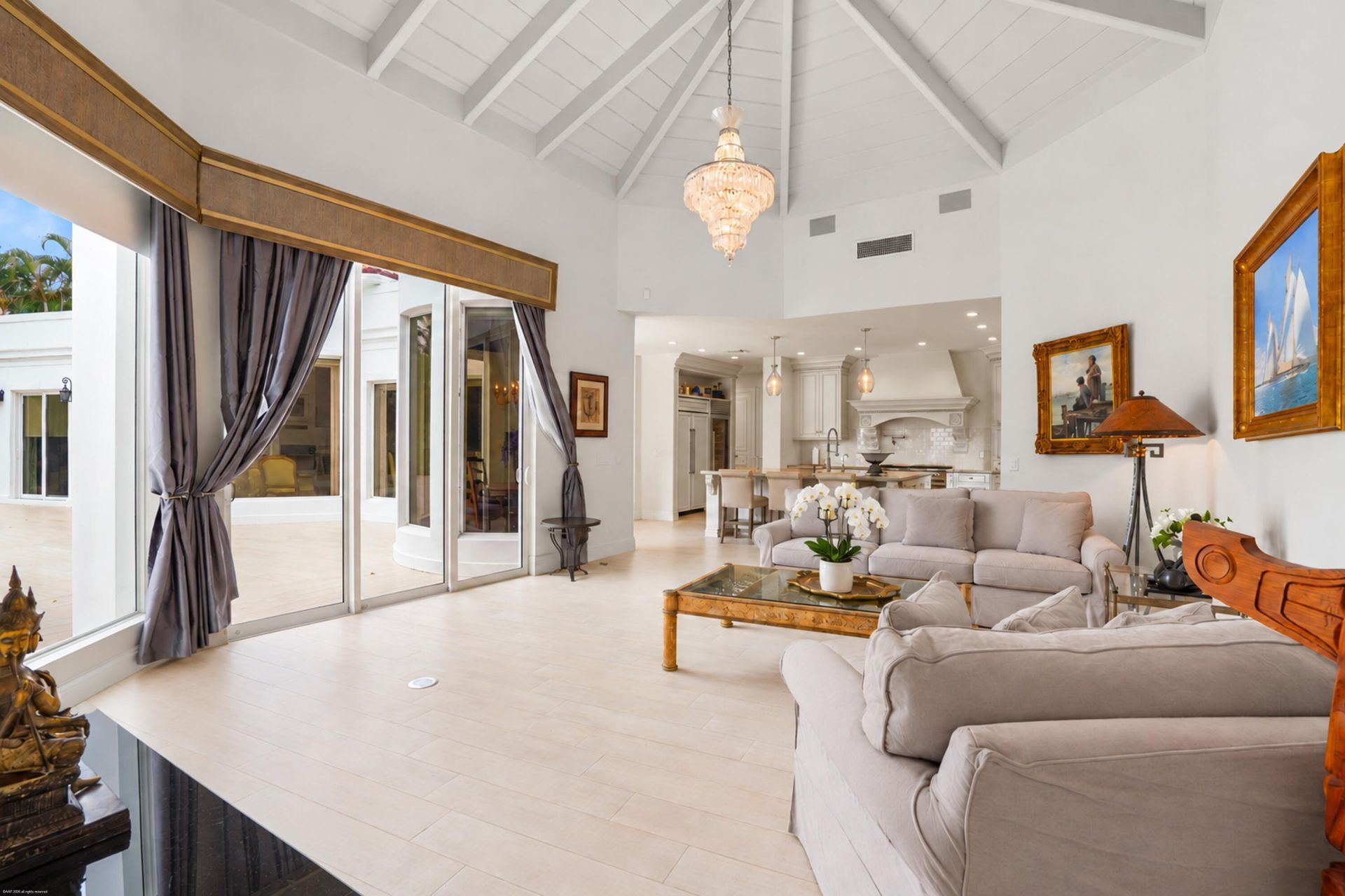2344 Golf Brook Drive, Wellington, FL 33414 Photo