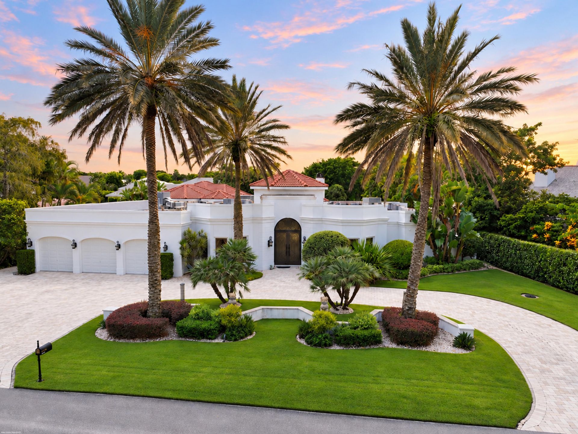 2344 Golf Brook Drive, Wellington, FL 33414 Photo
