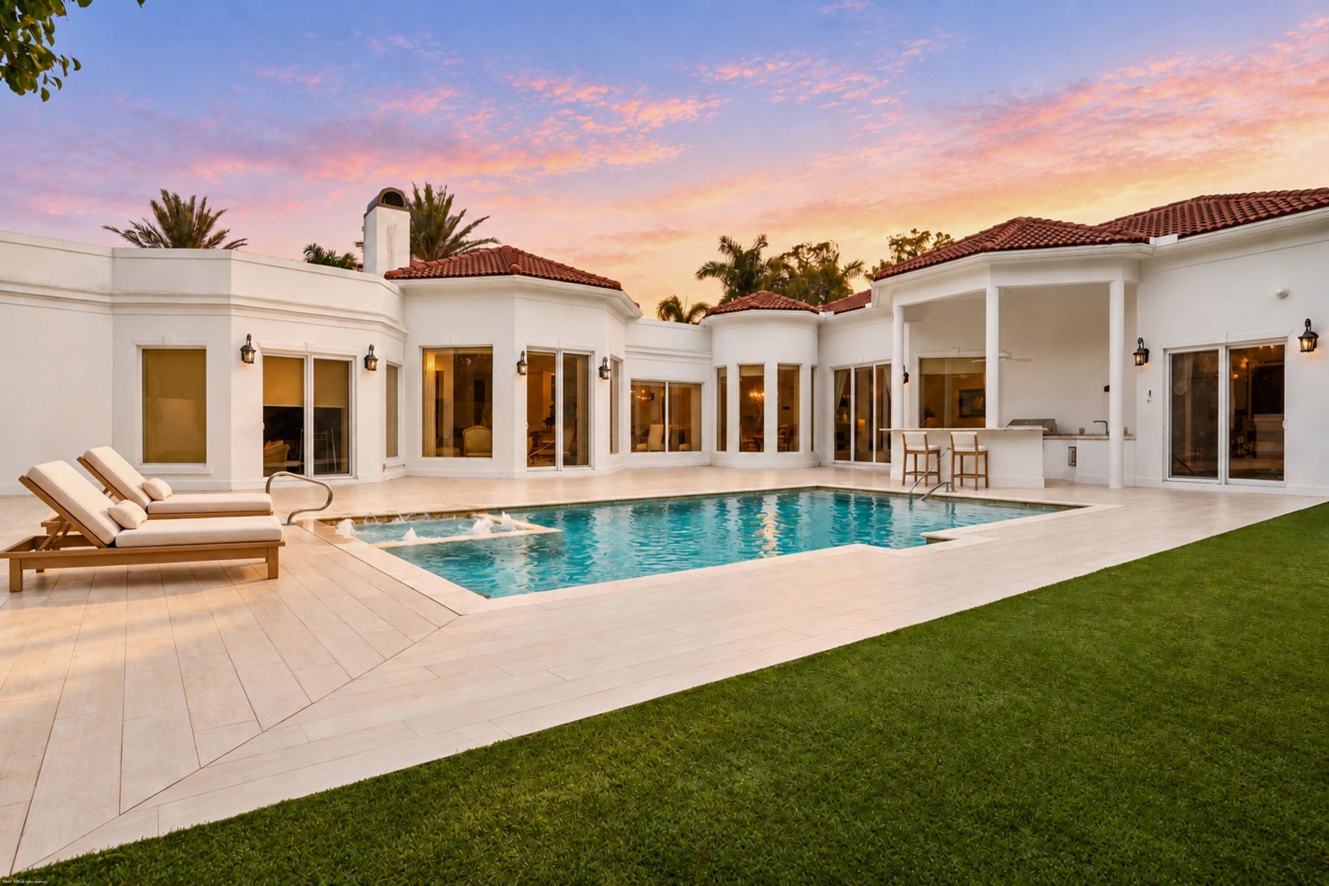 2344 Golf Brook Drive, Wellington, FL 33414 Photo