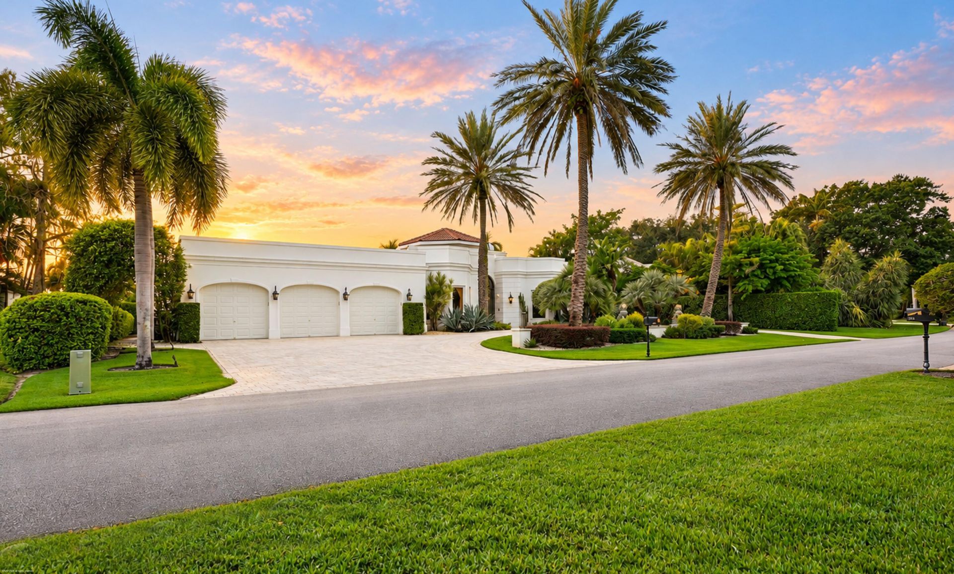 2344 Golf Brook Drive, Wellington, FL 33414 Photo