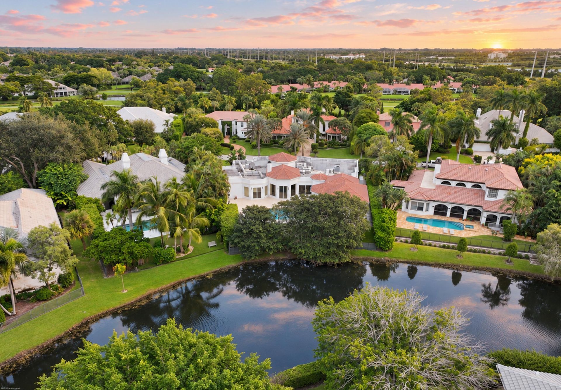 2344 Golf Brook Drive, Wellington, FL 33414 Photo