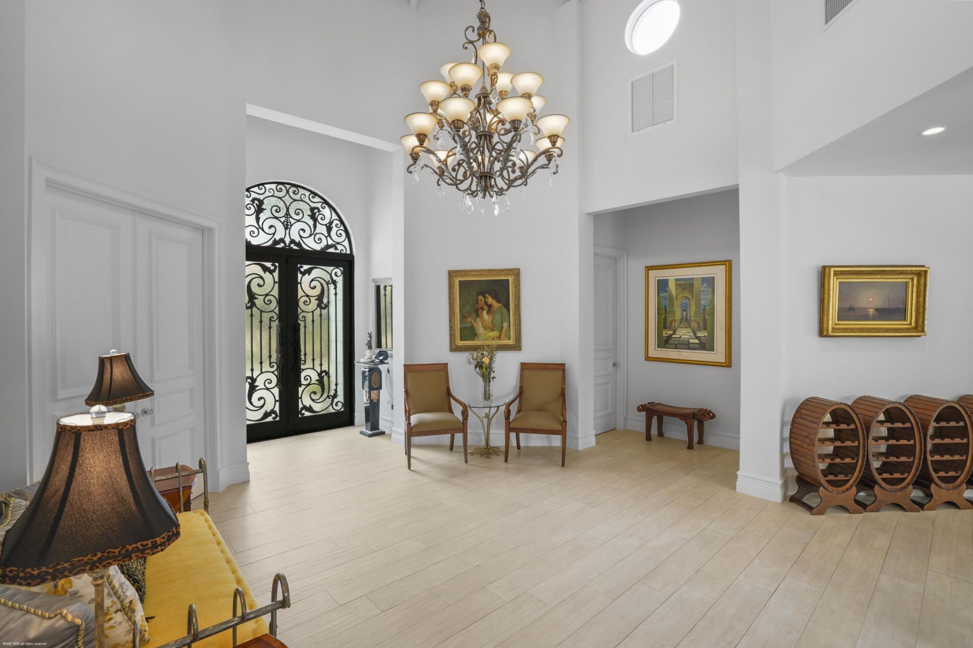2344 Golf Brook Drive, Wellington, FL 33414 Photo
