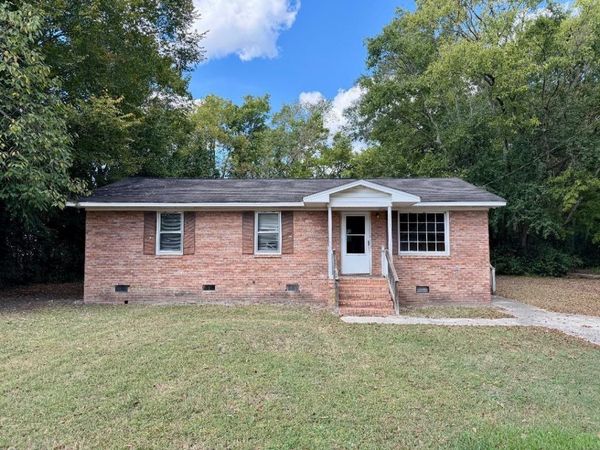 303 Irick Dr. , Marion, SC 29571