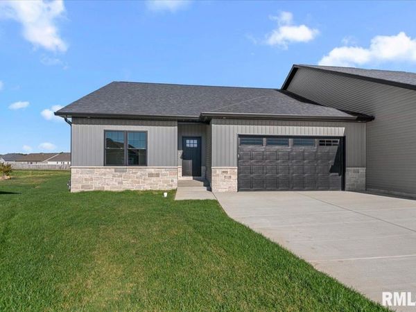 4625 Eugene Court, Springfield, IL 62711