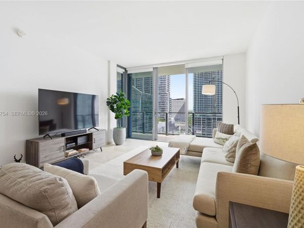 68 SE 6th St , Unit 1106, Miami, FL 33131