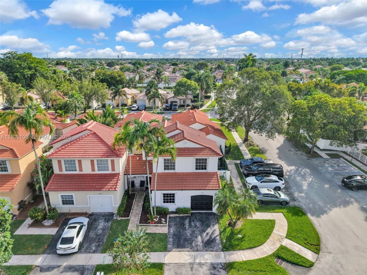 17982 SW 11th St , Pembroke Pines, FL 33029 Photo