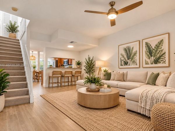 3330 Concert Ln , Unit 124, Margate, FL 33063