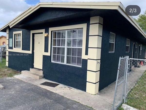 770 SW 2nd Ave , Deerfield Beach, FL 33441